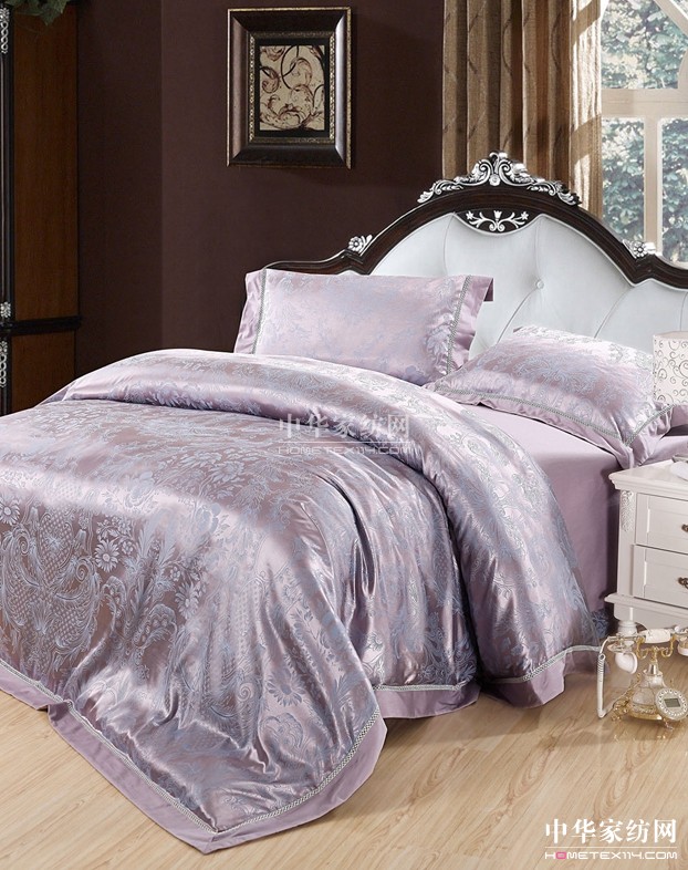 床上用品印花面料說明及區(qū)別