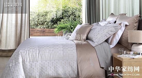 萊科悅享親膚寢品——呵護(hù)每一寸嬌嫩肌膚