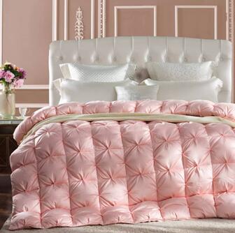 博洋家紡凈•靜鵝絨:刷新您全方位的體驗