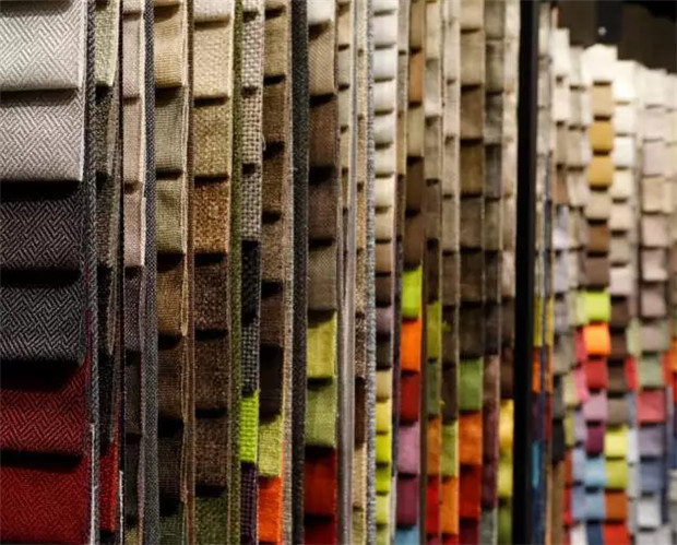 大家好,給大家介紹一下,這是我們家紡大會舉辦地@桐鄉