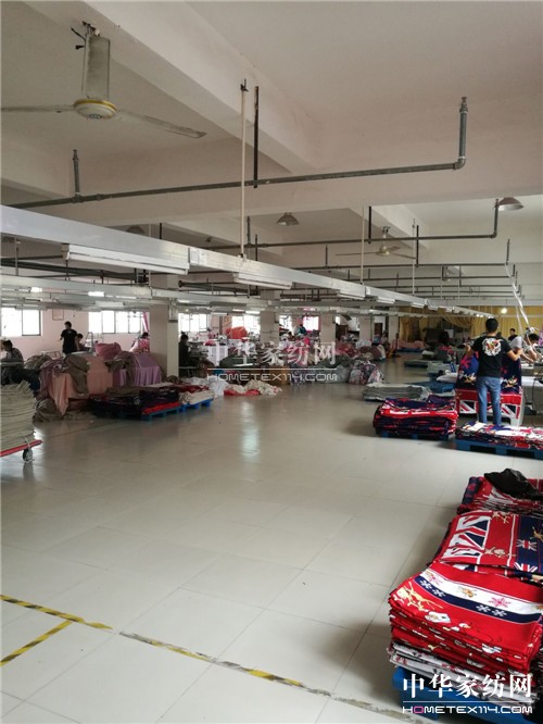 良羽生家紡:回歸本質,產品第一