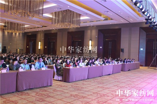 匠心凱盛,凱盛家紡2018春夏新品發(fā)布會盛典驚艷全城!