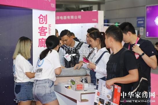 2017秋季深圳禮品展圓滿落幕輝煌再續邁向新里程