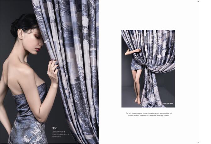 聚焦│我就是未來,為時尚發聲——2018(春)深圳國際家紡家居展見證升級與變革