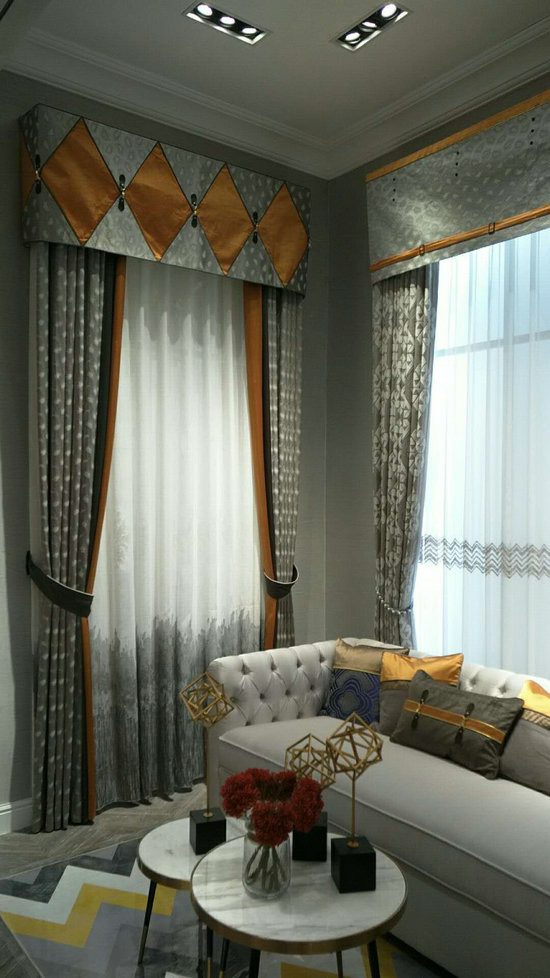 歐豐名:匠心締造精致家居生活