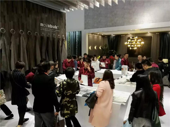 【重磅】意大利紅酒加火腿也擋不住靈魂奔向N&B的面料