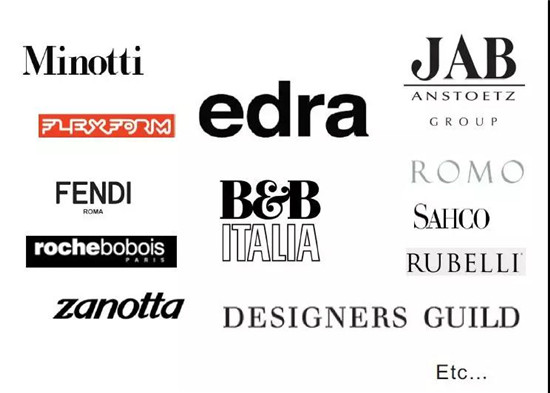 【重磅】意大利紅酒加火腿也擋不住靈魂奔向N&B的面料