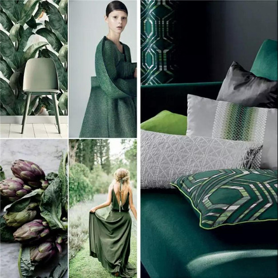 【重磅】意大利紅酒加火腿也擋不住靈魂奔向N&B的面料