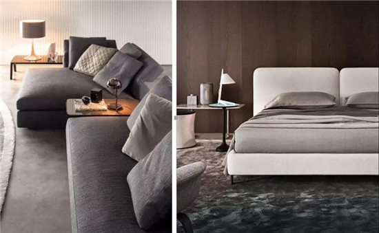 【重磅】意大利紅酒加火腿也擋不住靈魂奔向N&B的面料