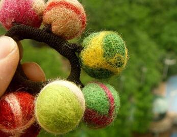 睡康寧家紡天然植物印染工藝