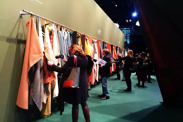 65個國家3025家品牌相約美因河畔2019Heimtextil帶你找尋烏托邦