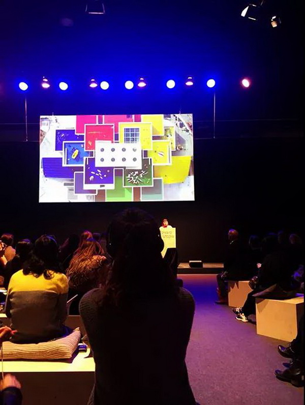 65個國家3025家品牌相約美因河畔2019Heimtextil帶你找尋烏托邦