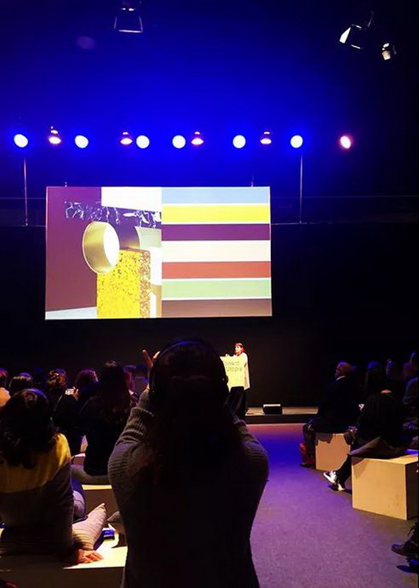 65個國家3025家品牌相約美因河畔2019Heimtextil帶你找尋烏托邦