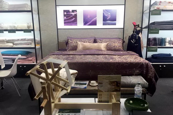 65個國家3025家品牌相約美因河畔2019Heimtextil帶你找尋烏托邦