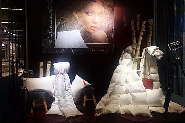 65個國家3025家品牌相約美因河畔2019Heimtextil帶你找尋烏托邦