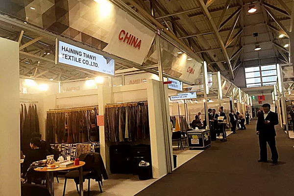 65個國家3025家品牌相約美因河畔2019Heimtextil帶你找尋烏托邦