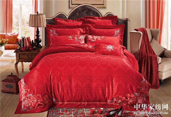 幸福約定(大紅)