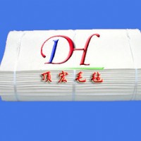 工業(yè)羊毛氈