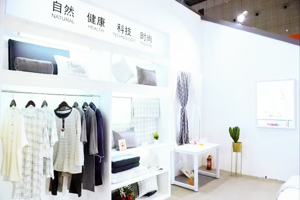 ������Ҽ����ѻ���顱--2019intertextileSHANGHAIhometextiles5.2HK30ʢ�b���[���ܡ��Ҽ�