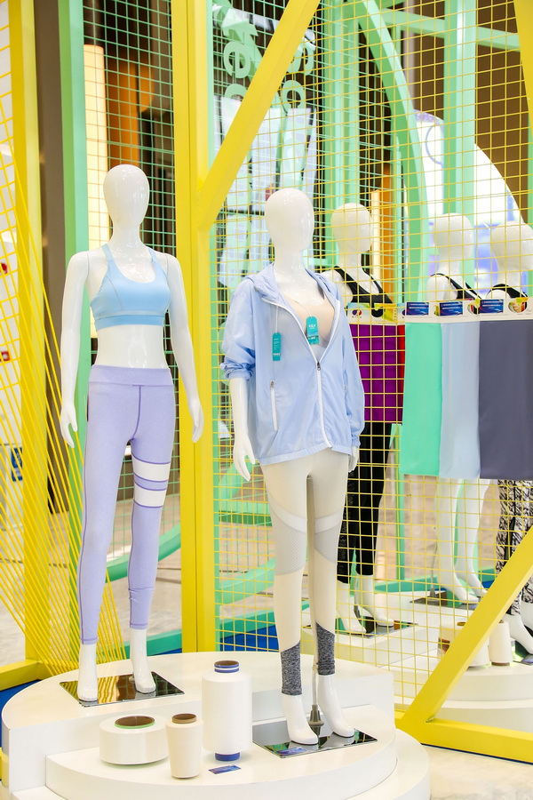 聚力新材料培育新動(dòng)能--2021中國(guó)紡織創(chuàng)新年會(huì)·功能性新型材料國(guó)際論壇于福州長(zhǎng)樂(lè)召開(kāi)