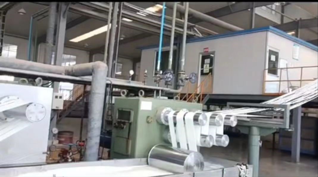 “多組分噴氣渦流紡抗菌面料關鍵技術及產業化”項目取得重大突破,項目成果達到國際先進水平