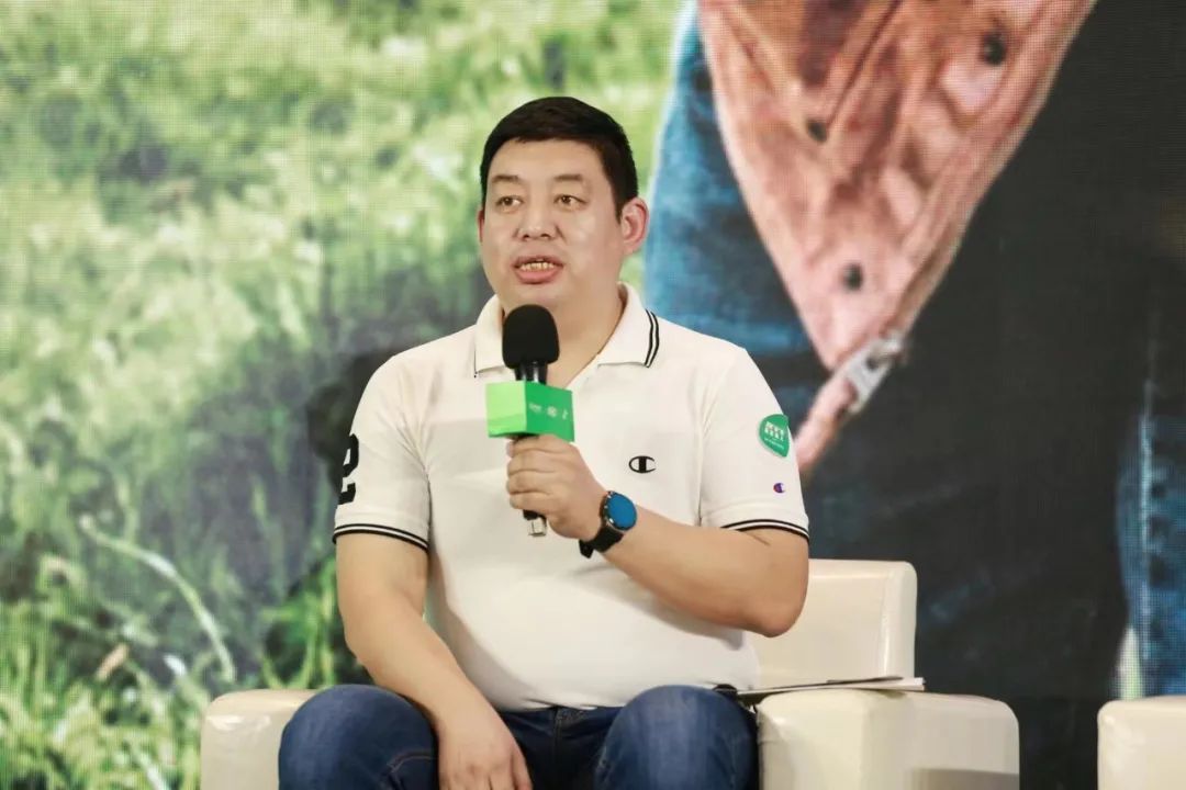 時(shí)尚“碳”索,溯源而上!天絲™30周年時(shí)尚論壇共謀可持續(xù)時(shí)尚新路徑