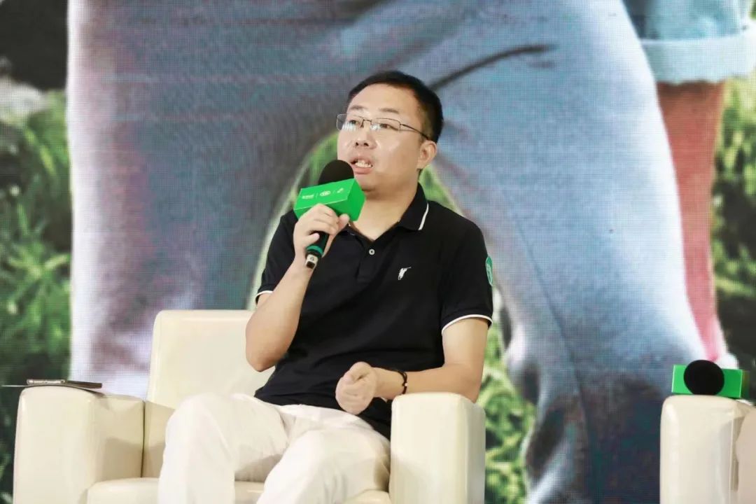 時(shí)尚“碳”索,溯源而上!天絲™30周年時(shí)尚論壇共謀可持續(xù)時(shí)尚新路徑