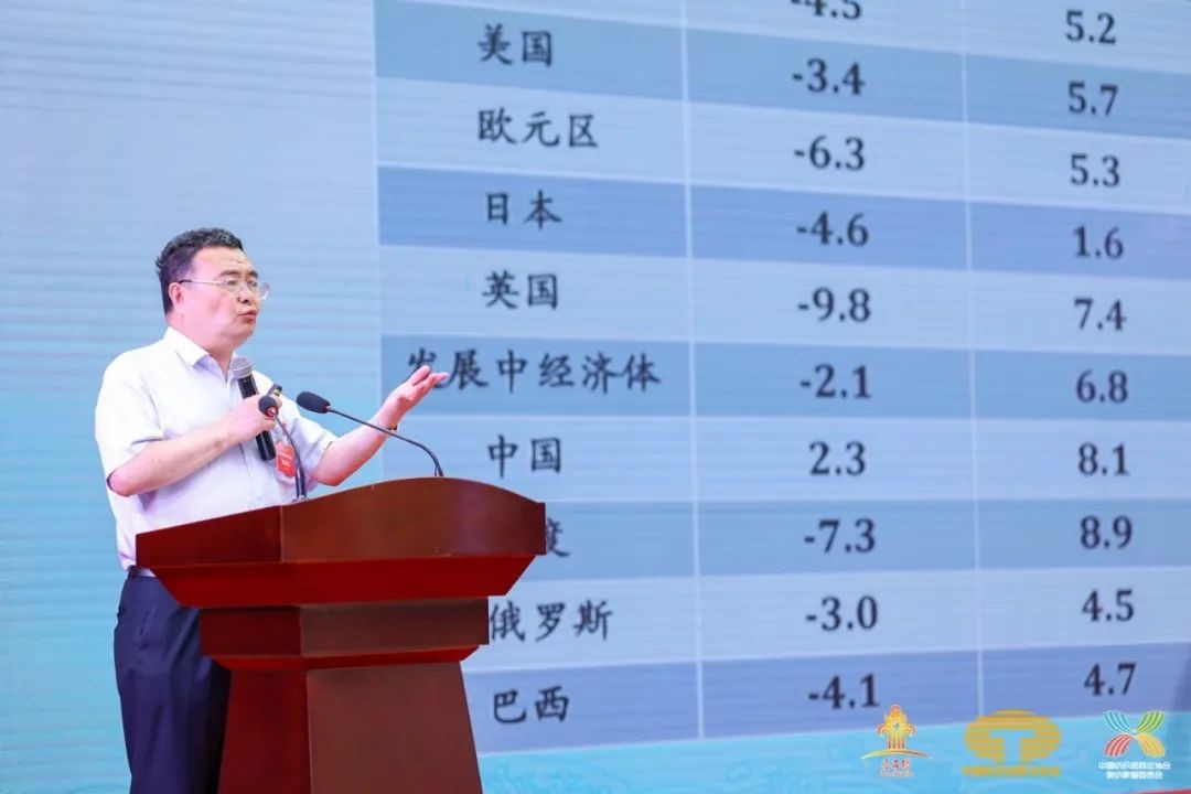 鋪就專精特之路,實(shí)現(xiàn)高質(zhì)量發(fā)展--2022中國紡織供應(yīng)鏈大會(huì)在南通隆重舉行