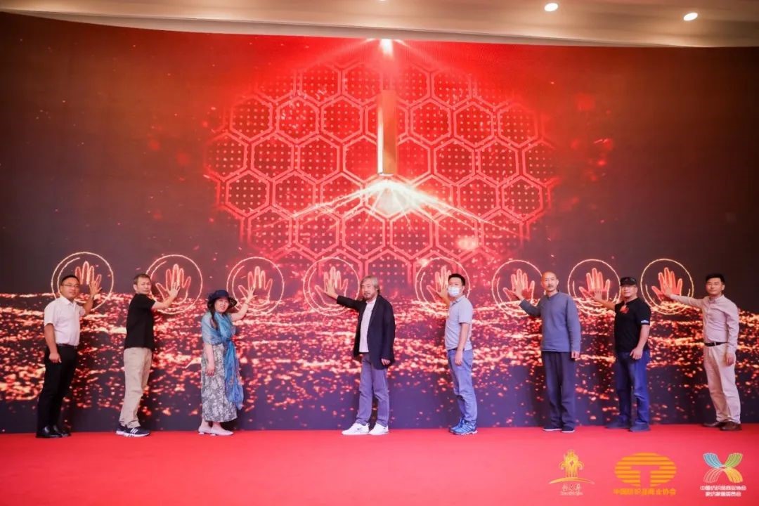 鋪就專精特之路,實(shí)現(xiàn)高質(zhì)量發(fā)展--2022中國紡織供應(yīng)鏈大會(huì)在南通隆重舉行