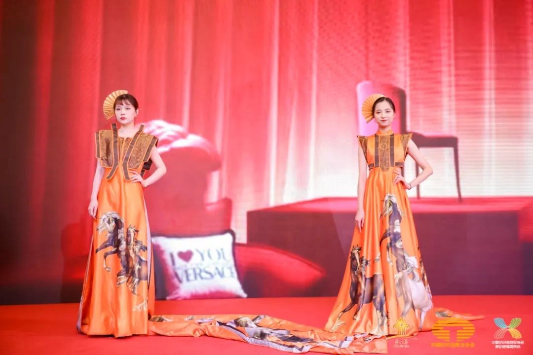 鋪就專精特之路,實(shí)現(xiàn)高質(zhì)量發(fā)展--2022中國紡織供應(yīng)鏈大會(huì)在南通隆重舉行