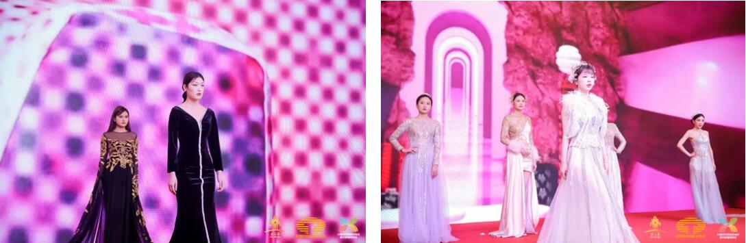 鋪就專精特之路,實(shí)現(xiàn)高質(zhì)量發(fā)展--2022中國紡織供應(yīng)鏈大會(huì)在南通隆重舉行