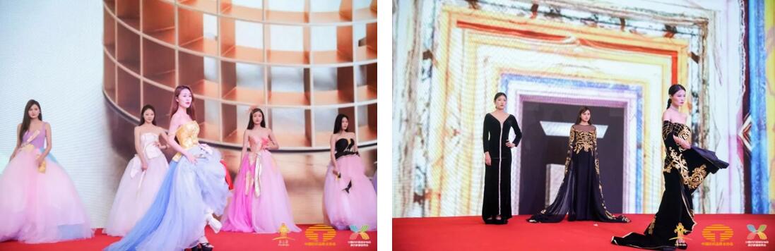 鋪就專精特之路,實(shí)現(xiàn)高質(zhì)量發(fā)展--2022中國紡織供應(yīng)鏈大會(huì)在南通隆重舉行