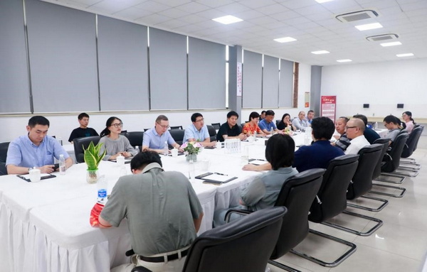 ����������Gɫ�l(f��)չ��--�㽭�����b�䄓(chu��ng)��Փ����ȫ��(gu��)���C(j��)�����²��h�e��