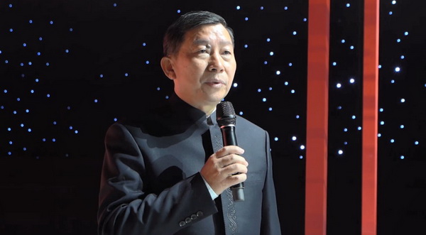 明遠創意生活:亮相首屆“中華織造大會”傳遞東方自然美學